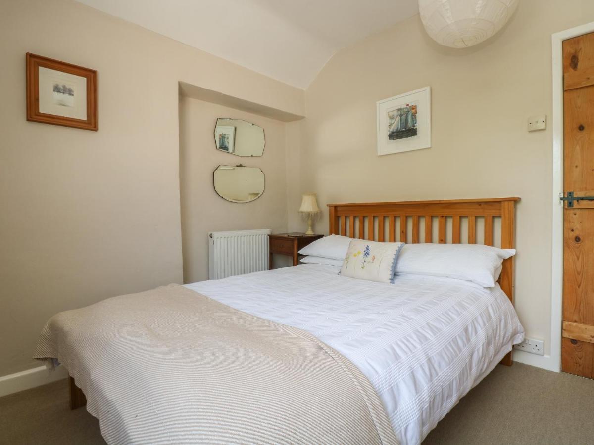 Primrose Cottage Пенрин Экстерьер фото