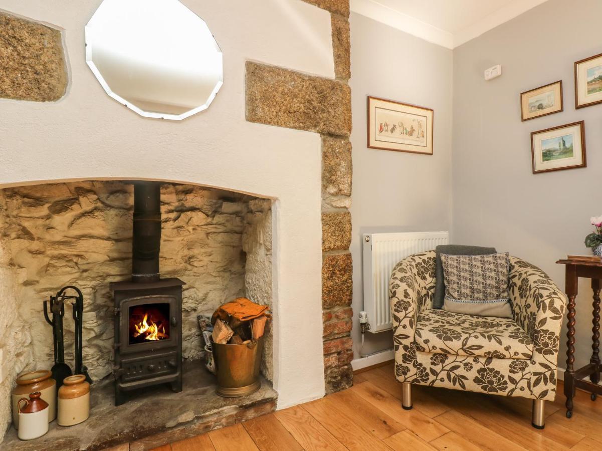 Primrose Cottage Пенрин Экстерьер фото