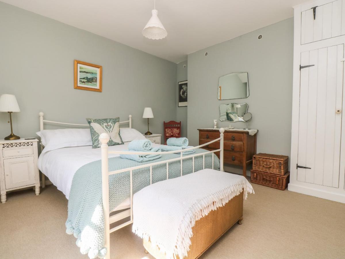 Primrose Cottage Пенрин Экстерьер фото