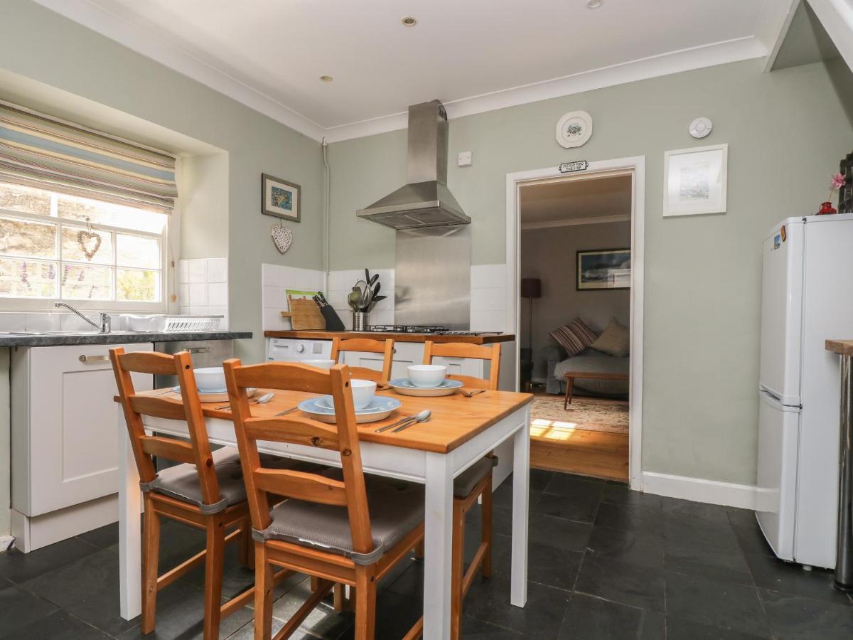 Primrose Cottage Пенрин Экстерьер фото
