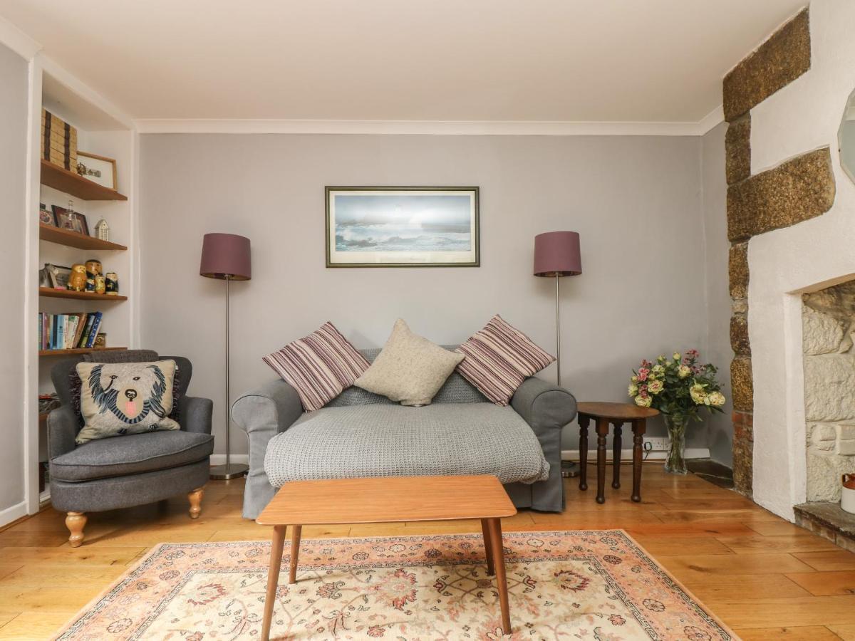 Primrose Cottage Пенрин Экстерьер фото