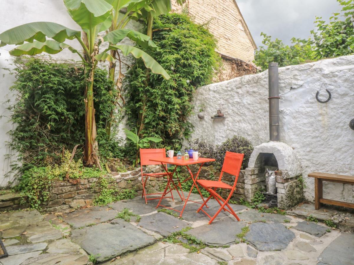 Primrose Cottage Пенрин Экстерьер фото