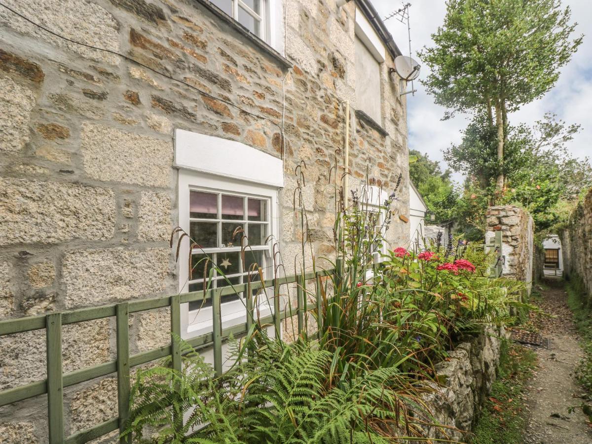 Primrose Cottage Пенрин Экстерьер фото