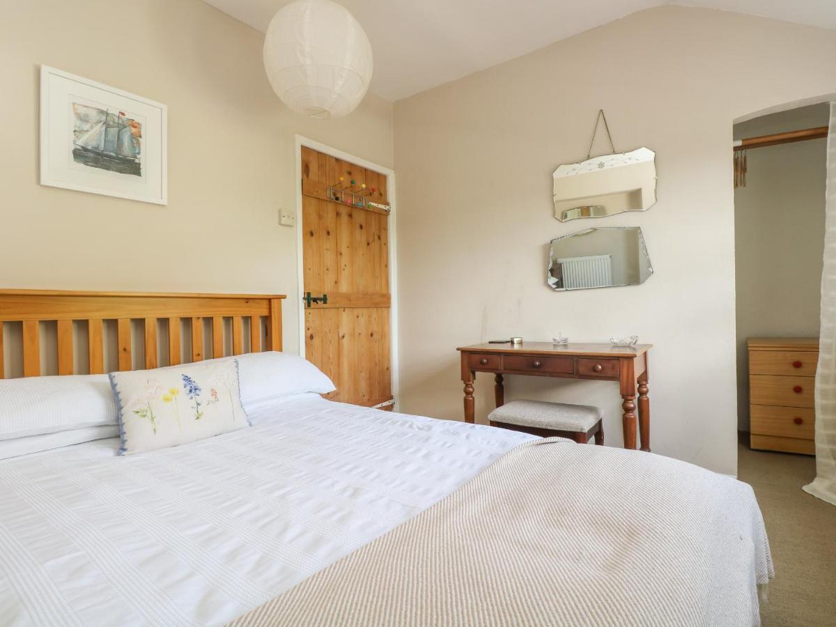 Primrose Cottage Пенрин Экстерьер фото