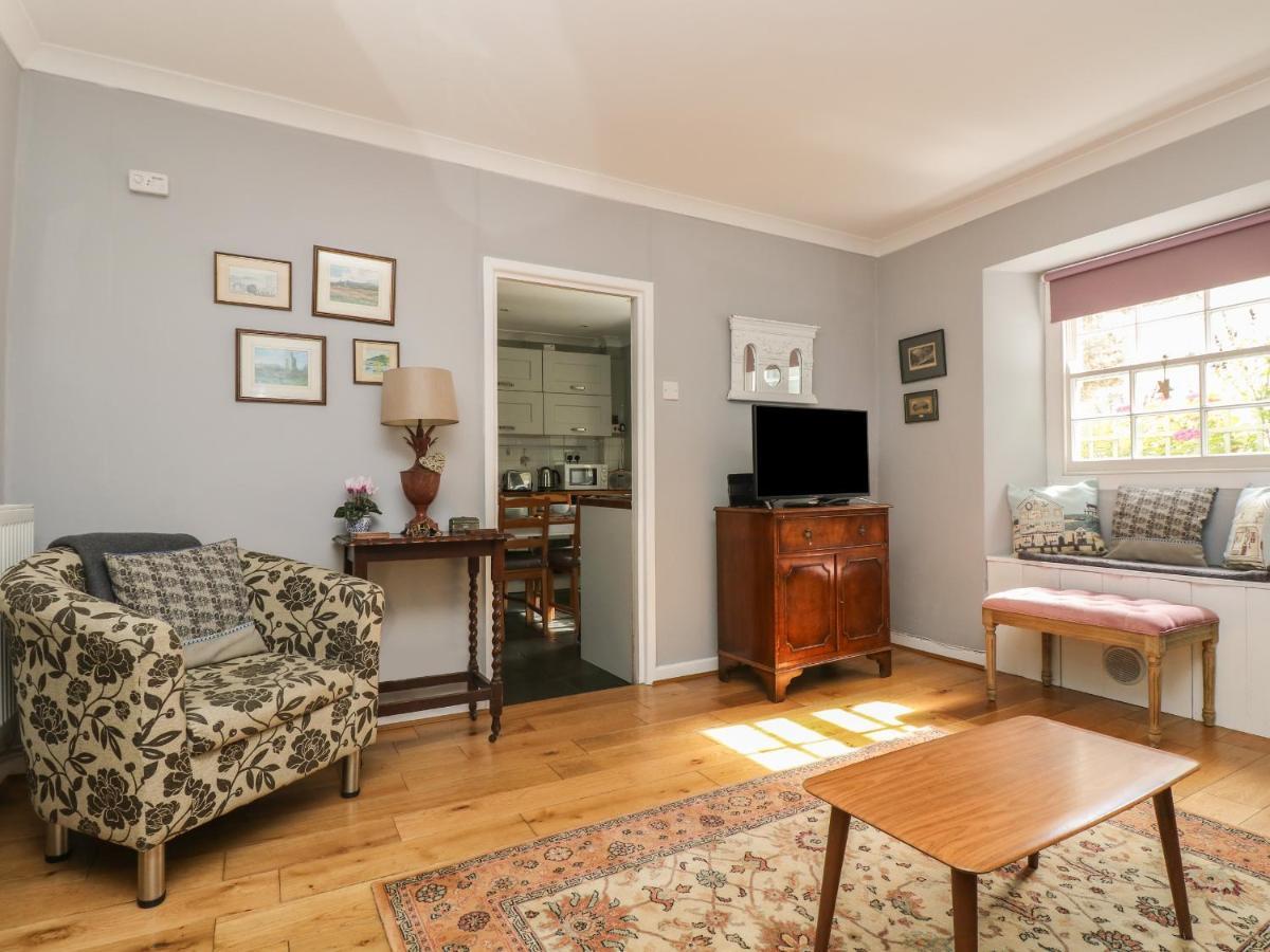 Primrose Cottage Пенрин Экстерьер фото