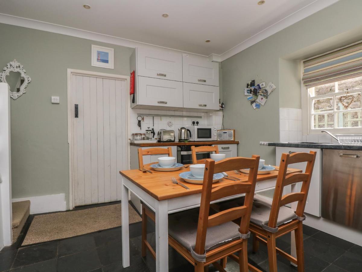 Primrose Cottage Пенрин Экстерьер фото